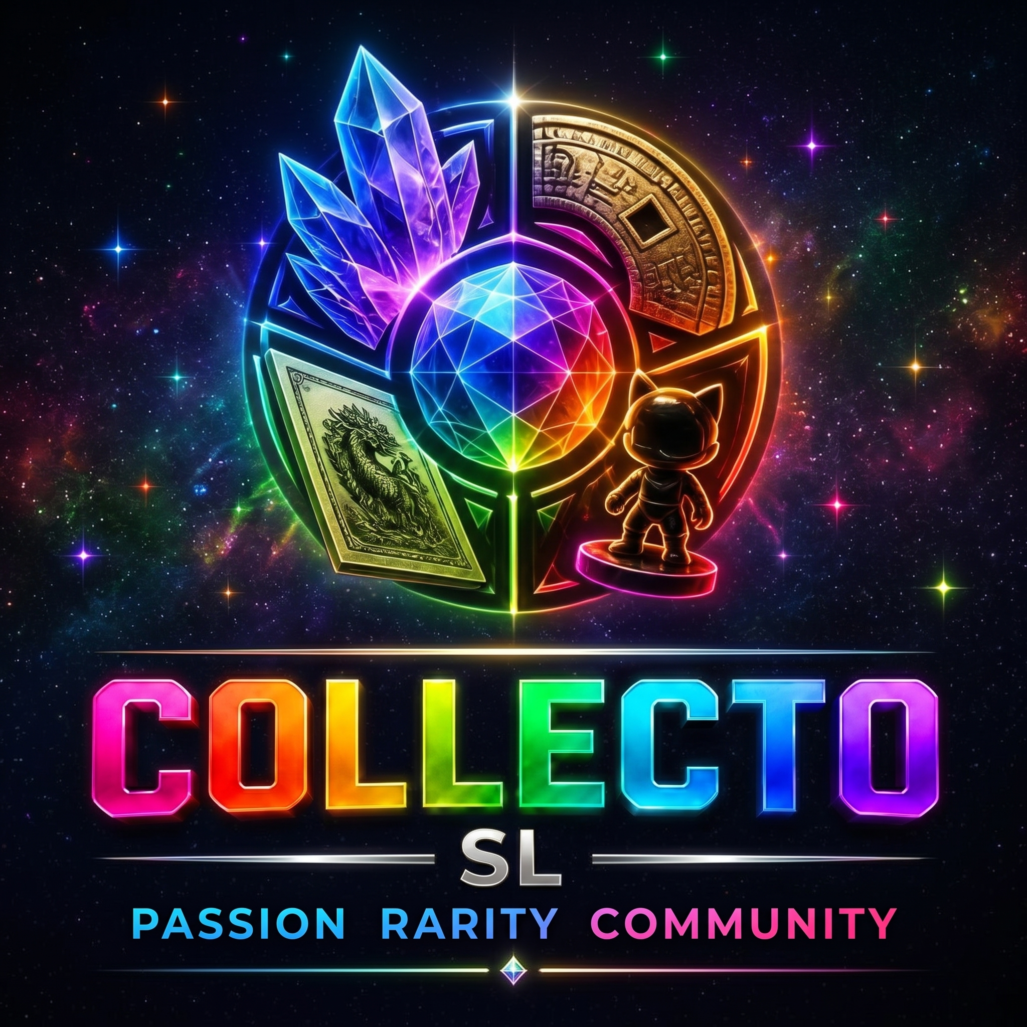 Collecto SL Logo